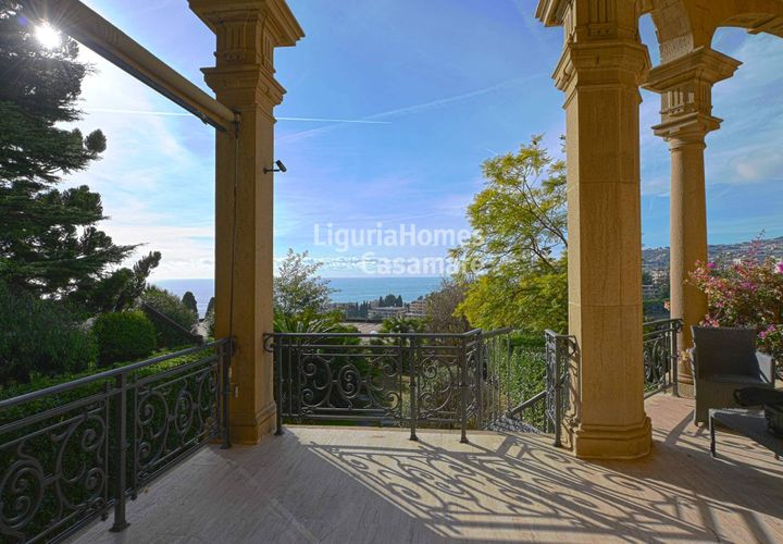Lejlighed i Sanremo, Imperia, Sanremo - € 535.000 | Ref: 2T26 - foto 1