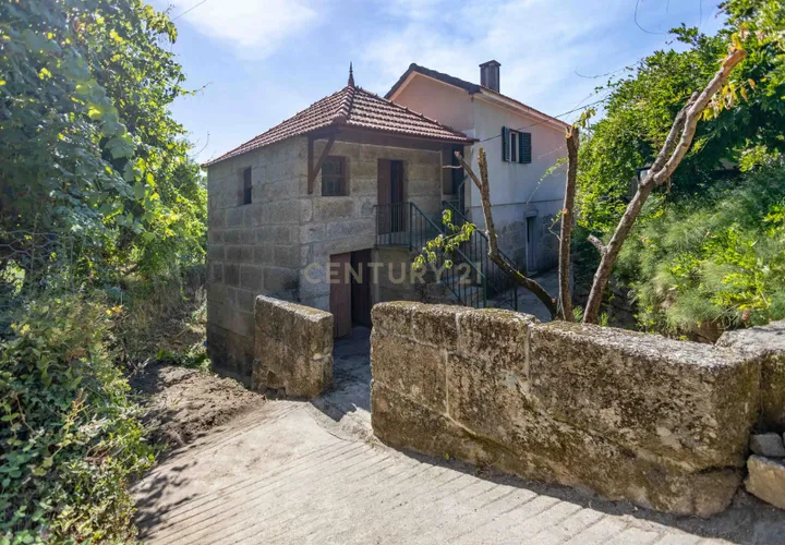 Masia a Amarante, Porto, Amarante - € 72.000 | Ref: C0471-00083 - foto 1