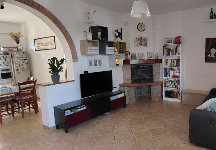 Villa a Luzzara, Reggio Emilia, Luzzara - € 165.000 | Ref: 2667 - foto 1
