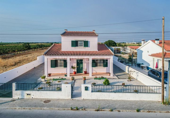 Villa a Almeirim, Santarem, Almeirim - € 319.999 | Ref: 120250213 - foto 1