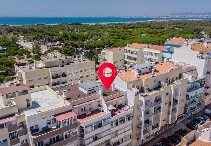 Lejlighed i Almada, Setubal, Almada - € 469.900 | Ref: 120250233 - foto 1