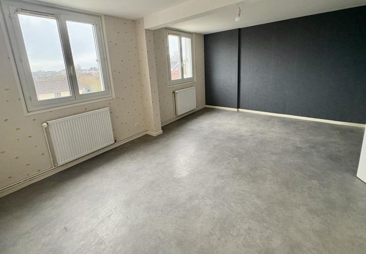 Apartament a Nogent, Haute-Marne, Nogent - € 569/mes | Ref: 03533000030000500006 - foto 1