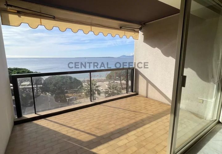 Lejlighed i Antibes, Alpes-Maritimes, Antibes - € 800.000 | Ref: 86424763 - foto 1