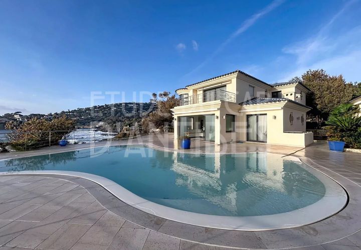 Villa i Roquebrune-sur-Argens, Var, Roquebrune-sur-Argens - € 4.300.000 | Ref: 86552050 - foto 1