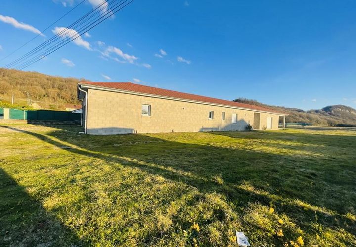 Villa i Briord, Ain, Briord - € 370.000 | Ref: 84815 - foto 1