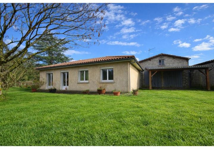 Villa i Sablons, Gironde, Sablons - € 169.000 | Ref: 84868 - foto 1