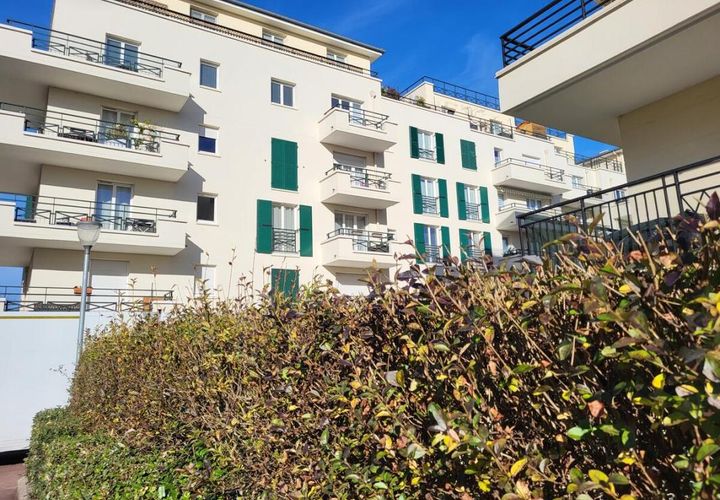 Leilighet i Rueil-Malmaison, Hauts-de-Seine, Rueil-Malmaison - € 345 000 | Ref: 84877 - foto 1