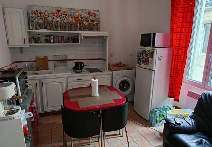 Lejlighed i Bordeaux, Gironde, Bordeaux - € 178.500 | Ref: 84871 - foto 1