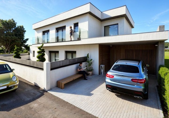 Byhus i Amares, Braga, Amares - € 399.000 | Ref: 212121 - foto 1