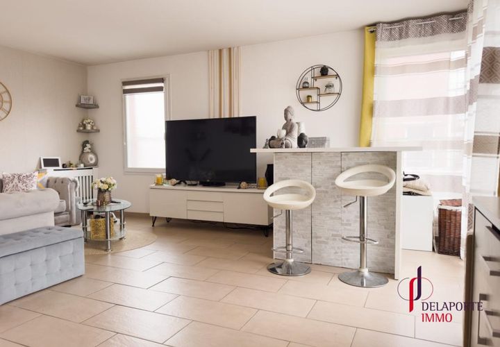 Dupleks i Herblay, Val-d'Oise, Herblay - € 275 000 | Ref: getkey_u_495384284 - foto 1