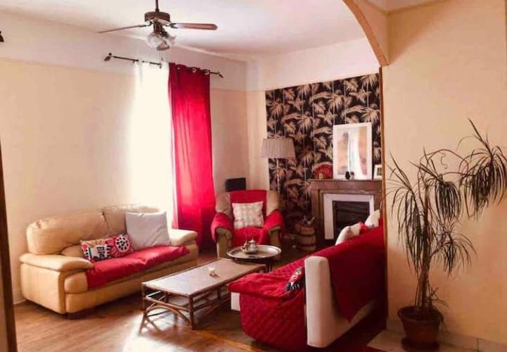 Apartament a Grenoble, Isere, Grenoble - € 845/mes | Ref: 798838 - foto 1