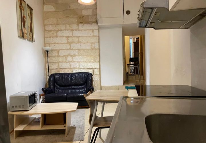 Lejlighed i Montpellier, Herault, Montpellier - € 155.000 | Ref: 0023-SL - foto 1