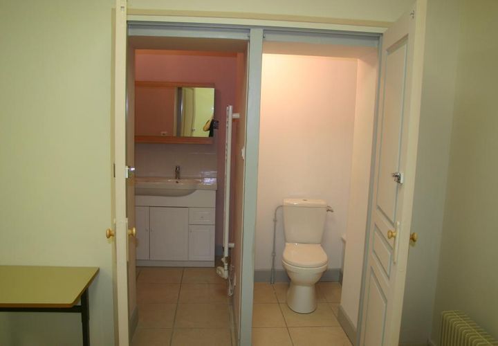 Estudi a Bourges, Cher, Bourges - € 470/mes | Ref: 389559 - foto 1