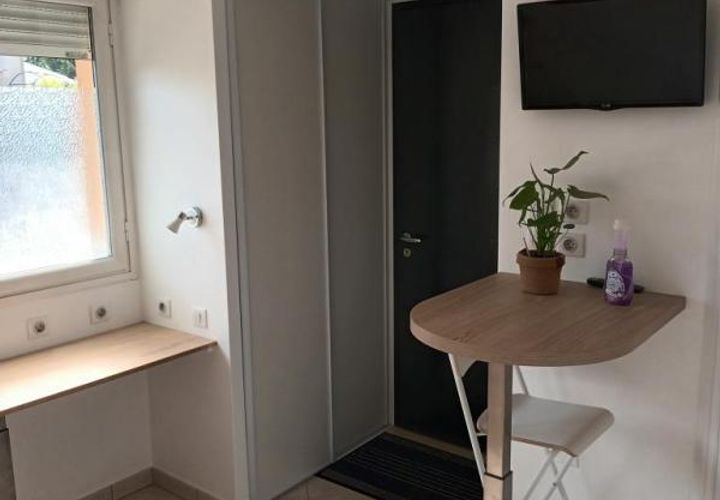 1-Zimmerwohnung in Mérignac, Gironde, Mérignac - € 610/Monat | Ref: 867242 - Foto 1