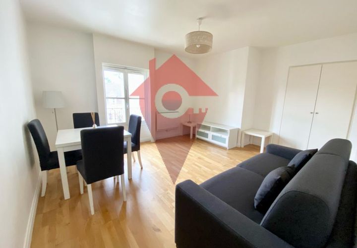 Studio i Saint-Germain-en-Laye, Yvelines, Saint-Germain-en-Laye - € 299 000 | Ref: getkey_u_509589797 - foto 1