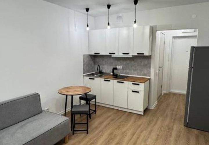 Studio i Nice, Alpes-Maritimes, Nice - € 520/måned | Ref: S10.019 - foto 1
