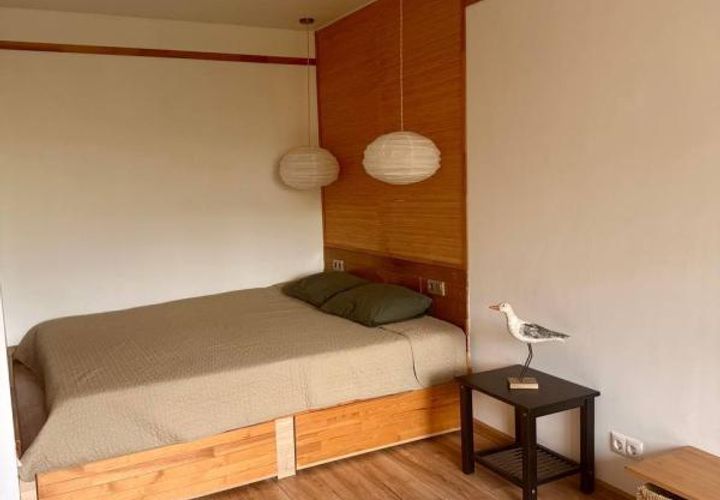 Apartament a Lyon, Rhone, Lyon - € 490/mes | Ref: S10.008 - foto 1