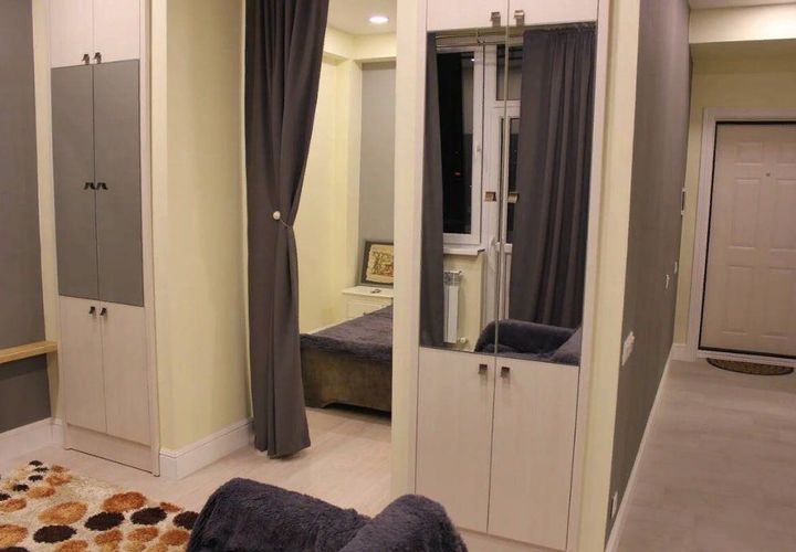 Estudi a Lyon, Rhone, Lyon - € 499/mes | Ref: 3008.0534 - foto 1