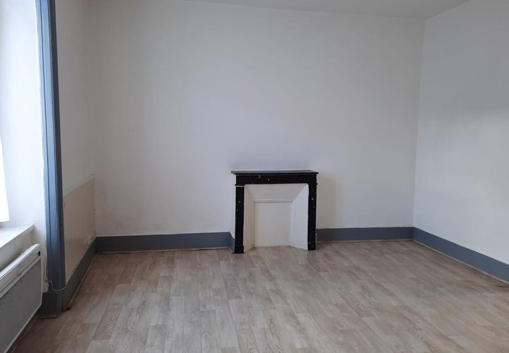 Apartament a Limoges, Haute-Vienne, Limoges - € 340/mes | Ref: 869443 - foto 1
