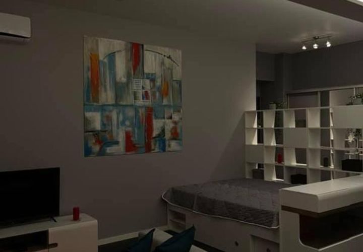 Estudi a Nice, Alpes-Maritimes, Nice - € 545/mes | Ref: 3008.0520 - foto 1