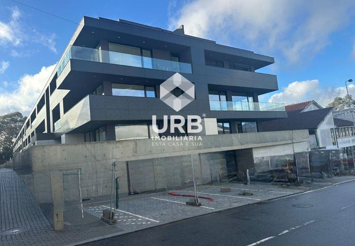 Lejlighed i Ponte de Lima, Viana do Castelo, Ponte de Lima - € 200.000 | Ref: RU01-40173 - foto 1