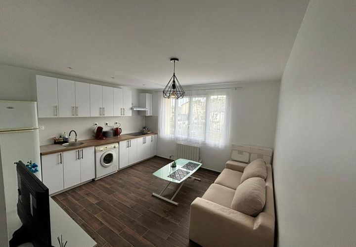Apartament a Argenteuil, Val-d'Oise, Argenteuil - € 1.200/mes | Ref: 796749 - foto 1