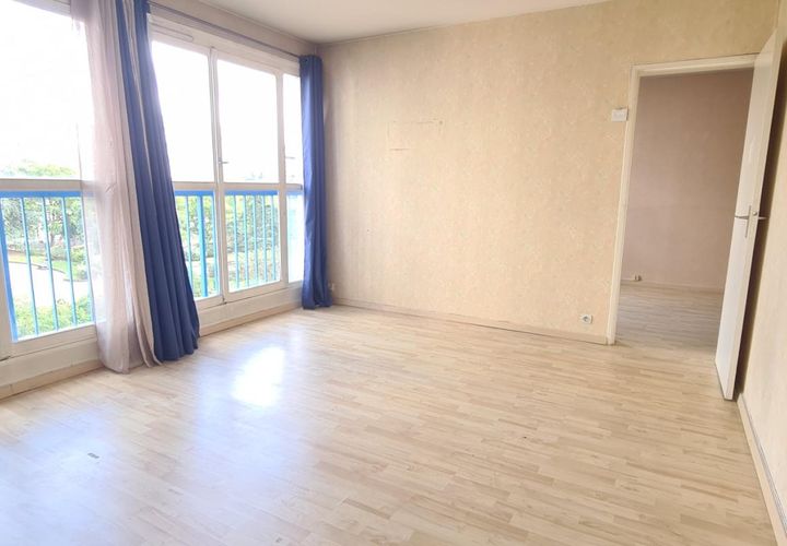 Leilighet i Argenteuil, Val-d'Oise, Argenteuil - € 119 900 | Ref: getkey_u_509265200 - foto 1