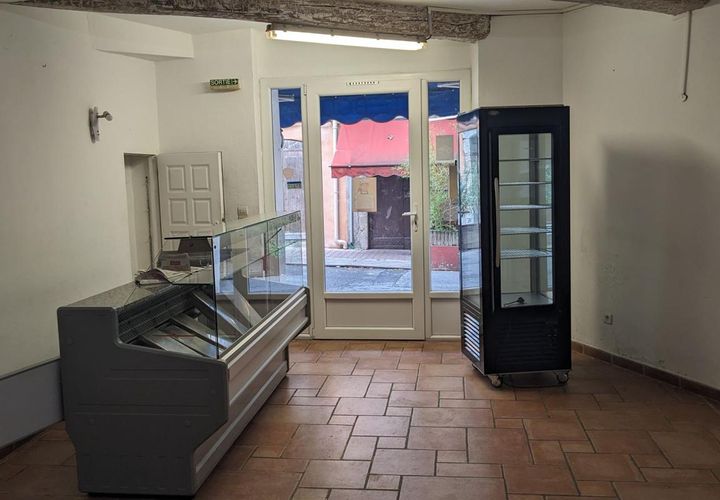 L'establiment comercial a Bargemon, Var, Bargemon - € 110.000 | Ref: getkey_u_503141303 - foto 1