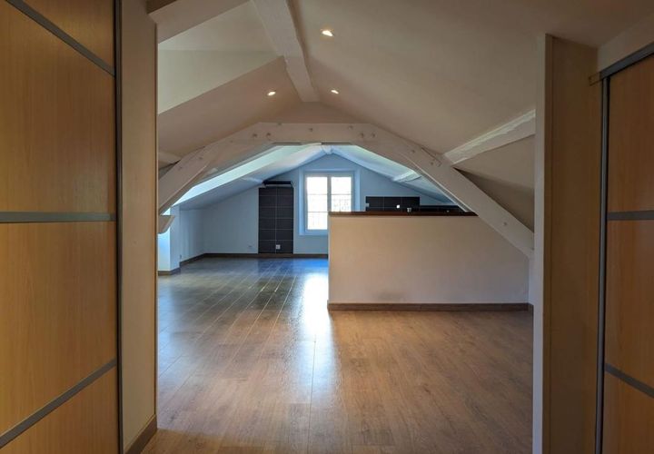 Leilighet i Bargemon, Var, Bargemon - € 165 000 | Ref: getkey_u_503141321 - foto 1