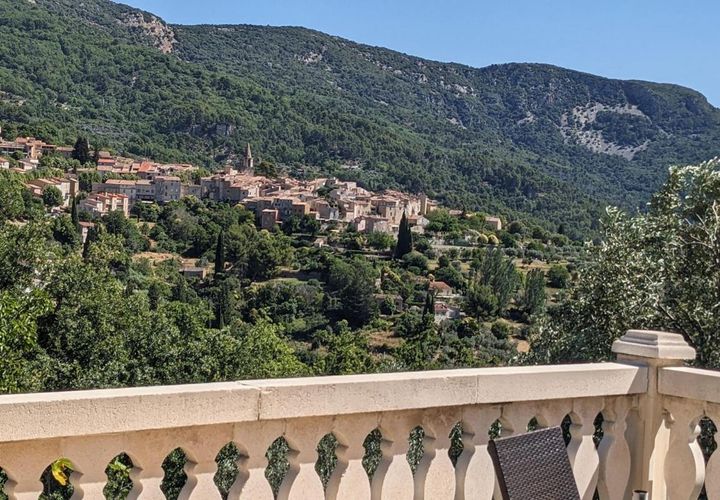 Villa en Bargemon, Var, Bargemon - € 299.000 | Ref: getkey_u_503141357 - photo 1