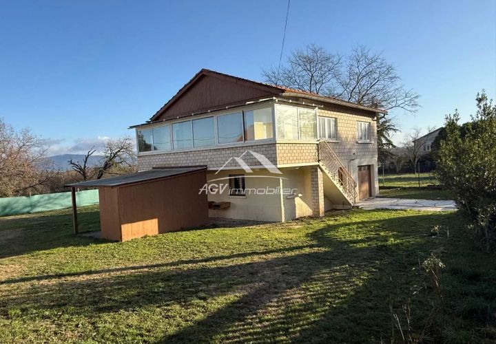 Villa a Salindres, Gard, Salindres - € 238.000 | Ref: 2271 - foto 1