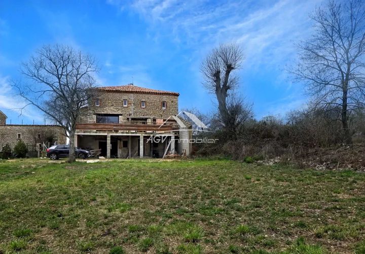 Villa i Uzes, Gard, Uzes - € 289.000 | Ref: 2602 - foto 1
