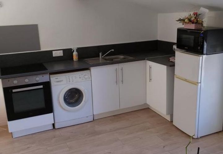 Wohnung in Frejus, Var, Frejus - € 720/Monat | Ref: 867099 - Foto 1