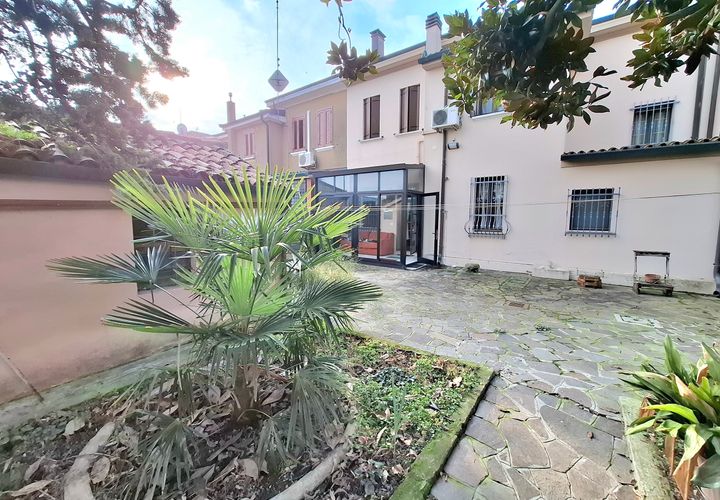 Byhus i Rovigo, Rovigo, Rovigo - € 180.000 | Ref: AP2621 - foto 1