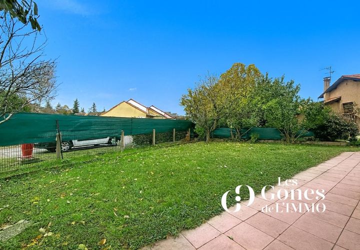 Villa i Saint-Genis-Laval, Rhone, Saint-Genis-Laval - € 510.000 | Ref: getkey_u_506510906 - foto 1