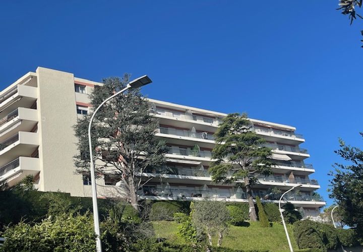 Lejlighed i Nice, Alpes-Maritimes, Nice - € 335.000 | Ref: getkey_u_508643633 - foto 1