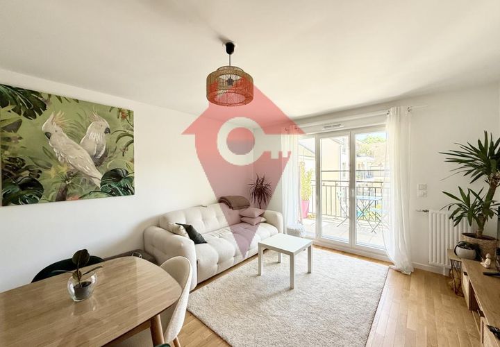 Lejlighed i Orgeval, Yvelines, Orgeval - € 315.000 | Ref: getkey_u_508584038 - foto 1