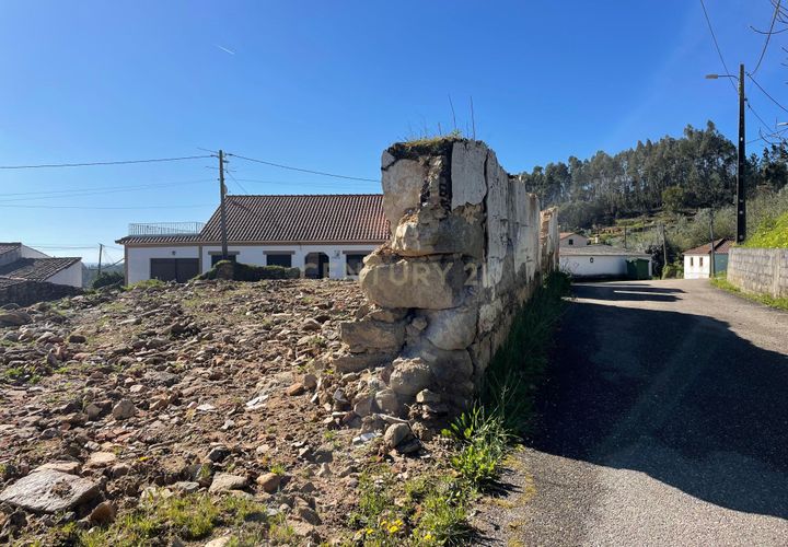 Helårsgrund i Abrantes, Santarem, Abrantes - € 32.000 | Ref: C0364-05462 - foto 1