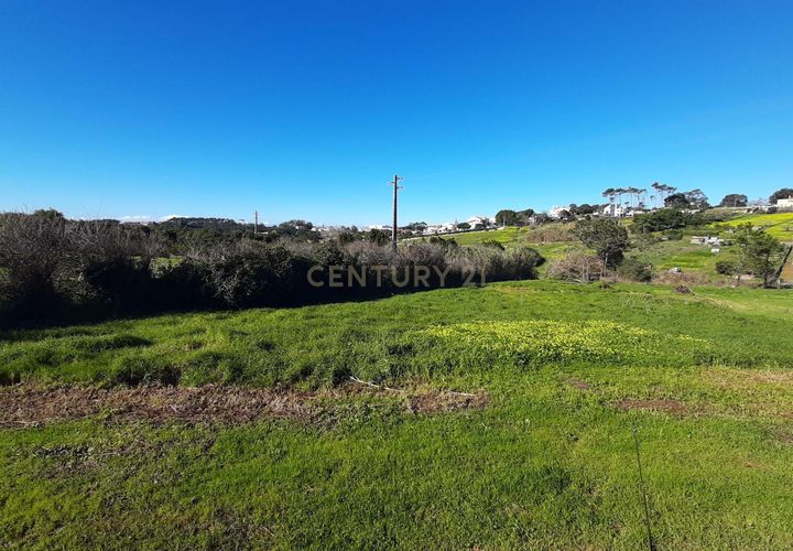 Helårsgrund i Mafra, Lisbon, Mafra - € 165.000 | Ref: C0364-05470 - foto 1