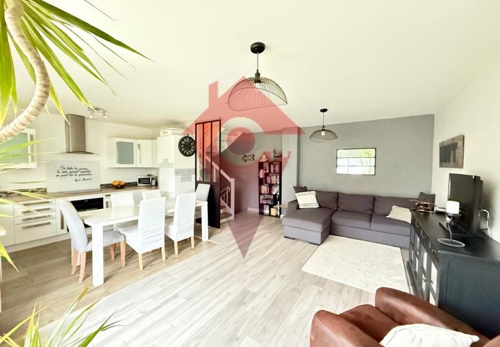 Apartament a Orgeval, Yvelines, Orgeval - € 415.000 | Ref: getkey_u_508584329 - foto 1