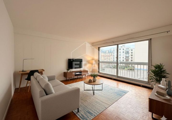 Lejlighed i Paris, Paris, Paris - € 490.000 | Ref: getkey_u_508506428 - foto 1