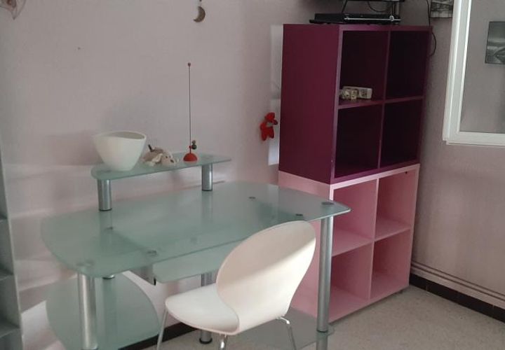 Estudi a Perpignan, Pyrenees-Orientales, Perpignan - € 350/mes | Ref: 869119 - foto 1