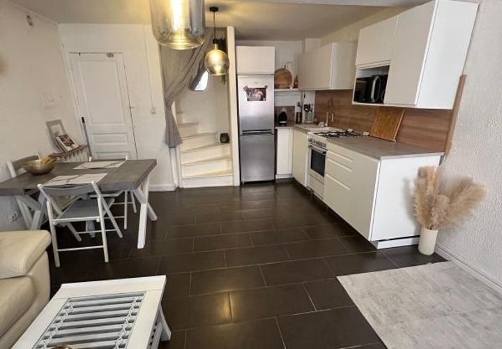 Villa i Grigny, Rhone, Grigny - € 146.000 | Ref: getkey_9216 - foto 1