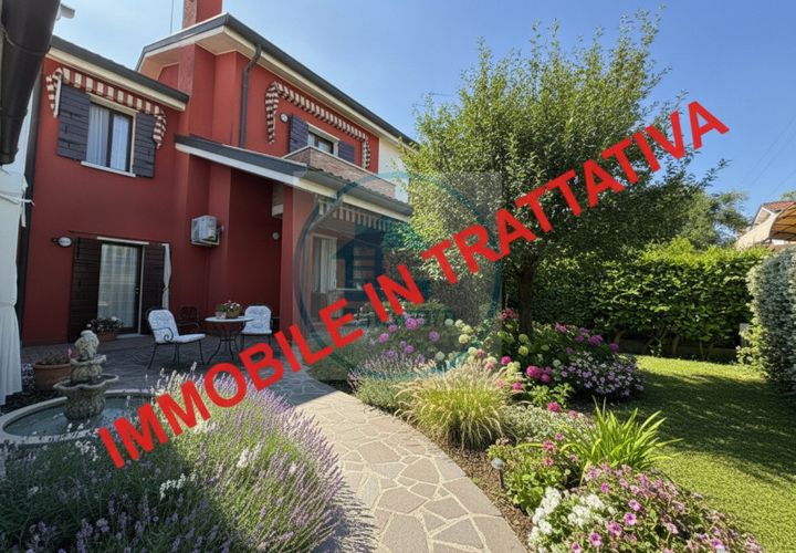 Villa a Salzano, Venice, Salzano - € 310.000 | Ref: 4230 - foto 1