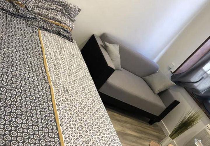 Estudi a Roubaix, Nord, Roubaix - € 490/mes | Ref: 657208 - foto 1
