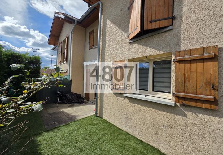 Villa a Bonne, Haute-Savoie, Bonne - € 360.000 | Ref: getkey_u_494042294 - foto 1