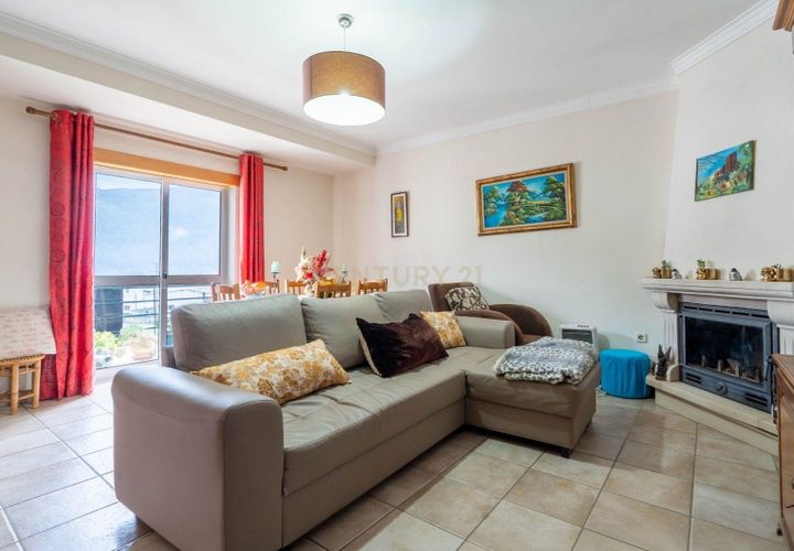 Lejlighed i Lousa, Coimbra, Lousa - € 295.000 | Ref: C0289-01934 - foto 1