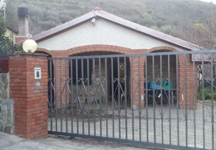 Villa i Taggia, Imperia, Taggia - € 60.117 | Ref: IM52/15LU-1709-26-1500 - foto 1