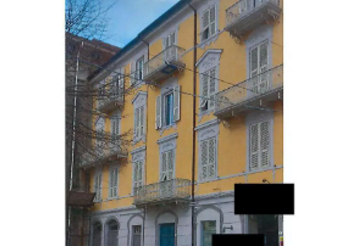 Byhus i Altare, Savona, Altare - € 21.785 | Ref: SV7/25LU-2306-26-1000 - foto 1