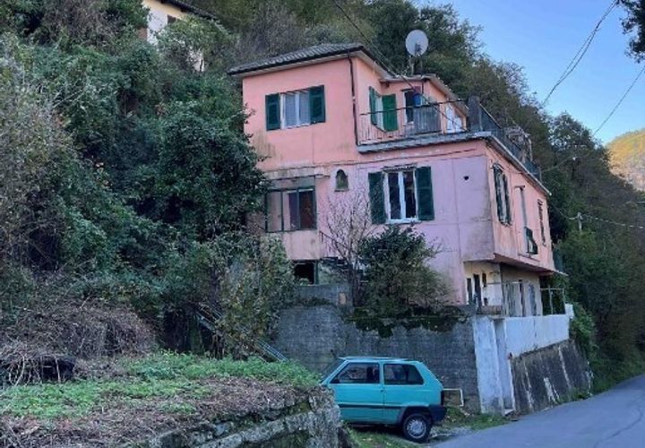 Lejlighed i Genoa, Genoa, Genoa - € 40.995 | Ref: GE199/24L1-2207-26-1500 - foto 1